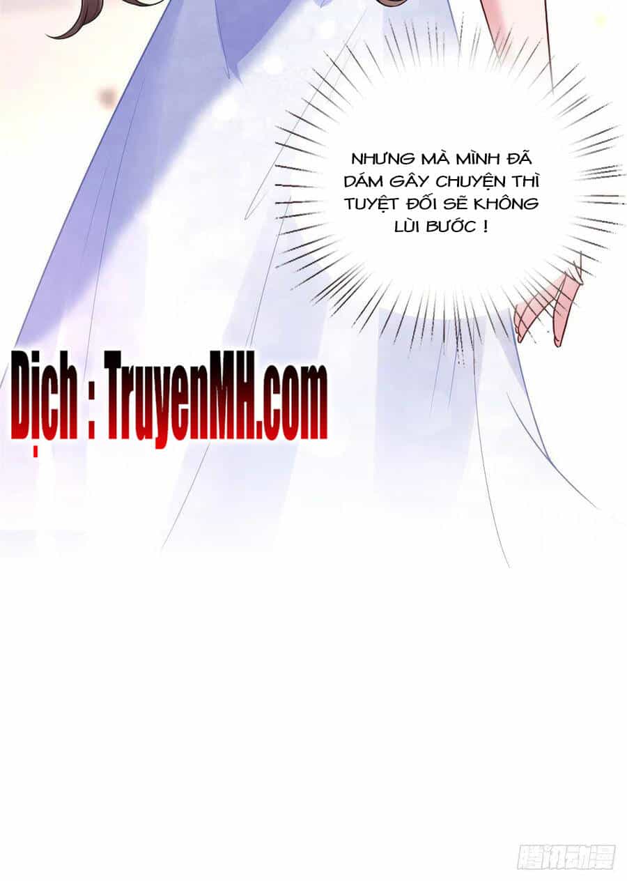 Ông Xã Kết Hôn Thử, Mạnh Thêm Chút Nữa Đi - Chương 323 - ảnh 5