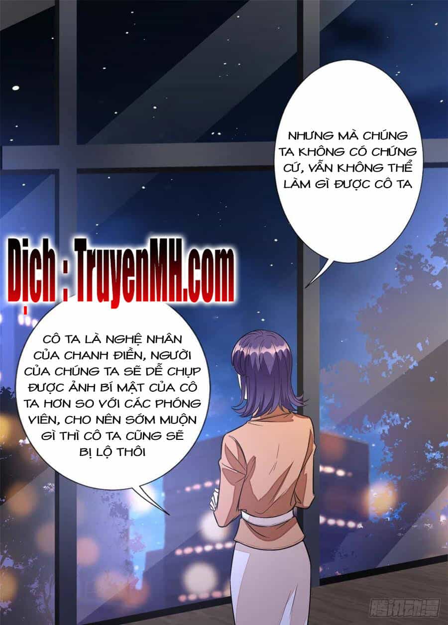 Ông Xã Kết Hôn Thử, Mạnh Thêm Chút Nữa Đi - Chương 324 - ảnh 2