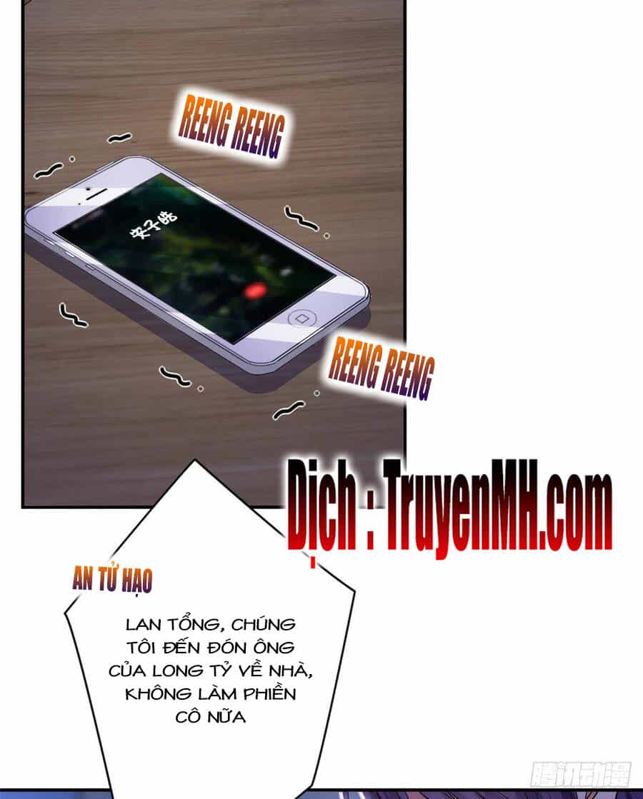 Ông Xã Kết Hôn Thử, Mạnh Thêm Chút Nữa Đi - Chương 324 - ảnh 6