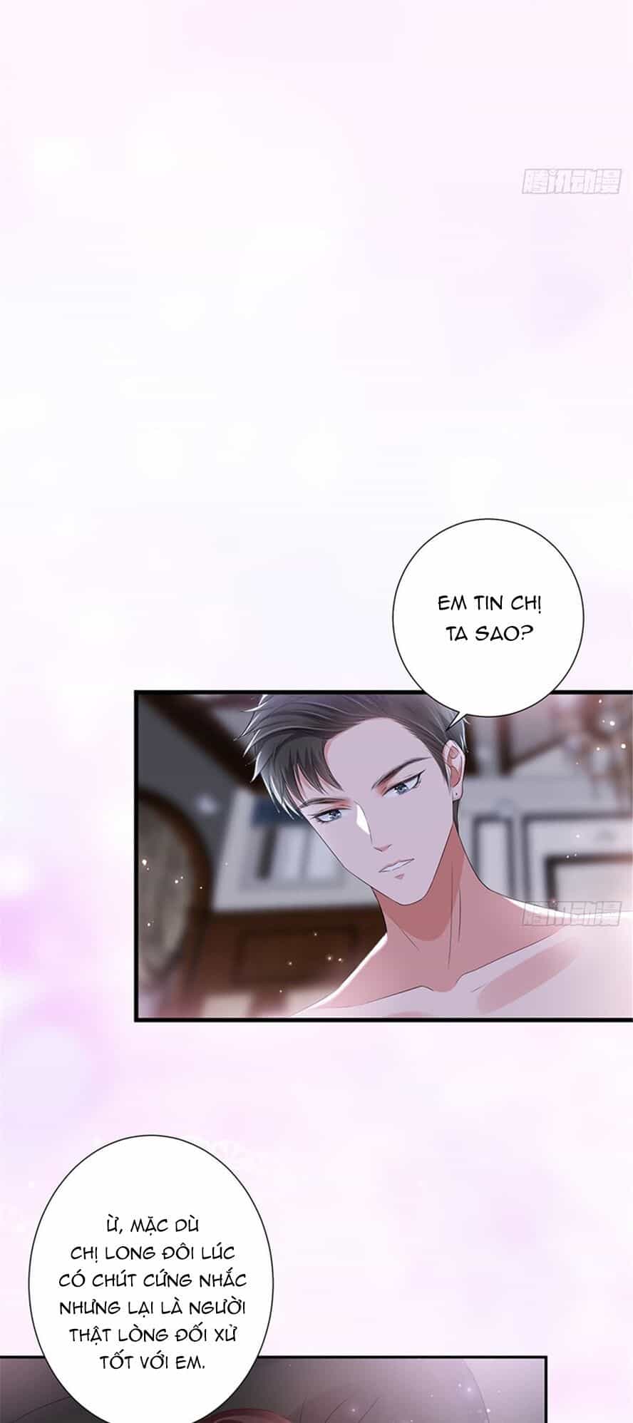 Ông Xã Kết Hôn Thử, Mạnh Thêm Chút Nữa Đi - Chương 33 - ảnh 6