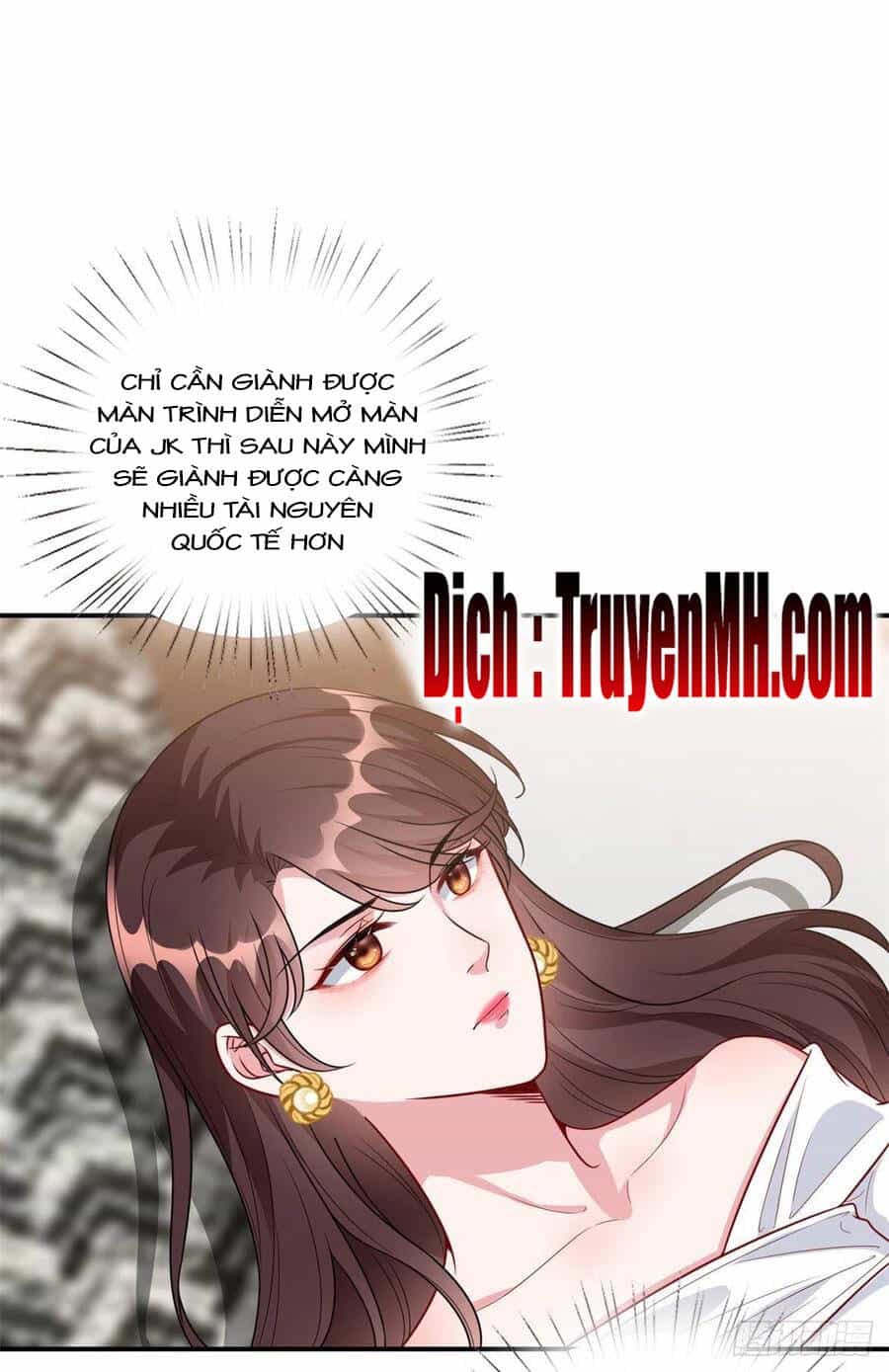 Ông Xã Kết Hôn Thử, Mạnh Thêm Chút Nữa Đi - Chương 331 - ảnh 14