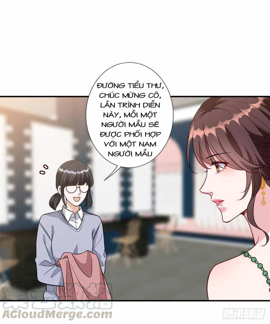 Ông Xã Kết Hôn Thử, Mạnh Thêm Chút Nữa Đi - Chương 333 - ảnh 2
