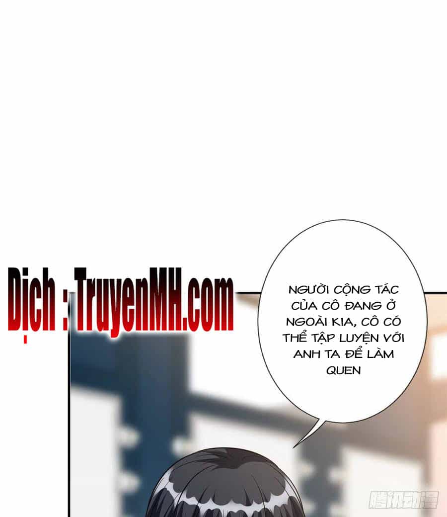 Ông Xã Kết Hôn Thử, Mạnh Thêm Chút Nữa Đi - Chương 333 - ảnh 3