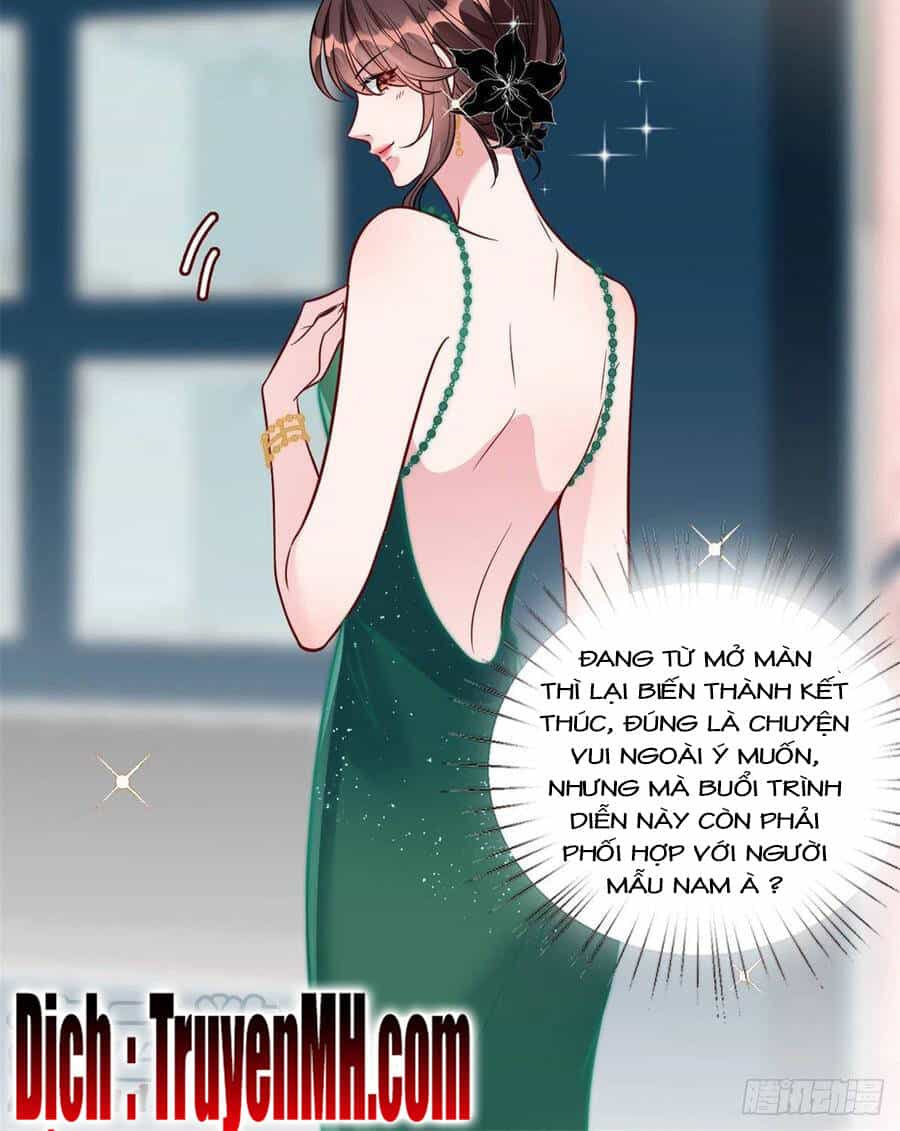 Ông Xã Kết Hôn Thử, Mạnh Thêm Chút Nữa Đi - Chương 333 - ảnh 5