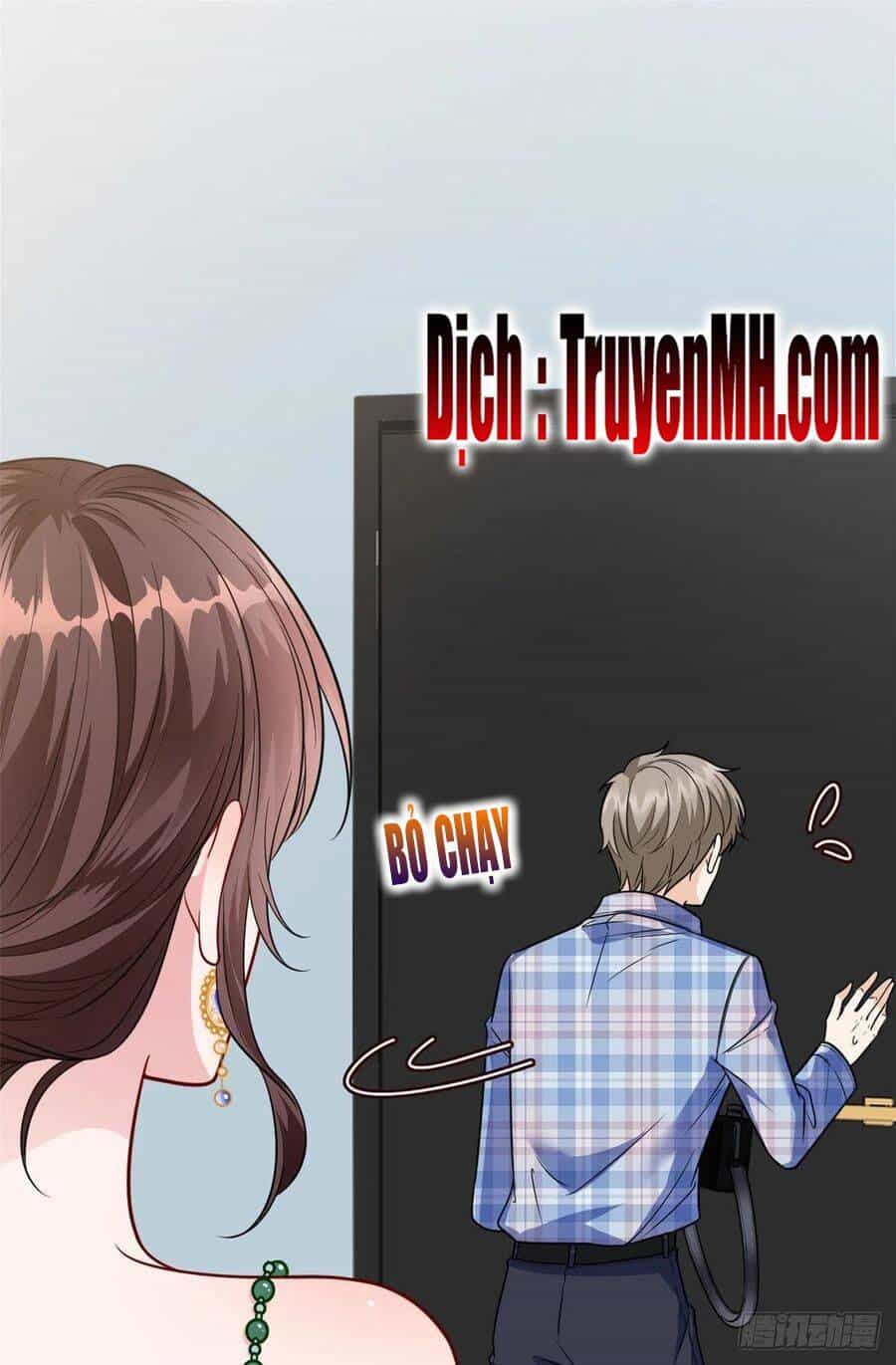 Ông Xã Kết Hôn Thử, Mạnh Thêm Chút Nữa Đi - Chương 334 - ảnh 2