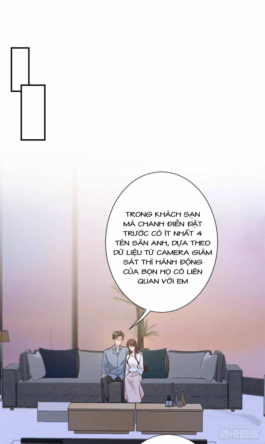 Ông Xã Kết Hôn Thử, Mạnh Thêm Chút Nữa Đi - Chương 336 - ảnh 6