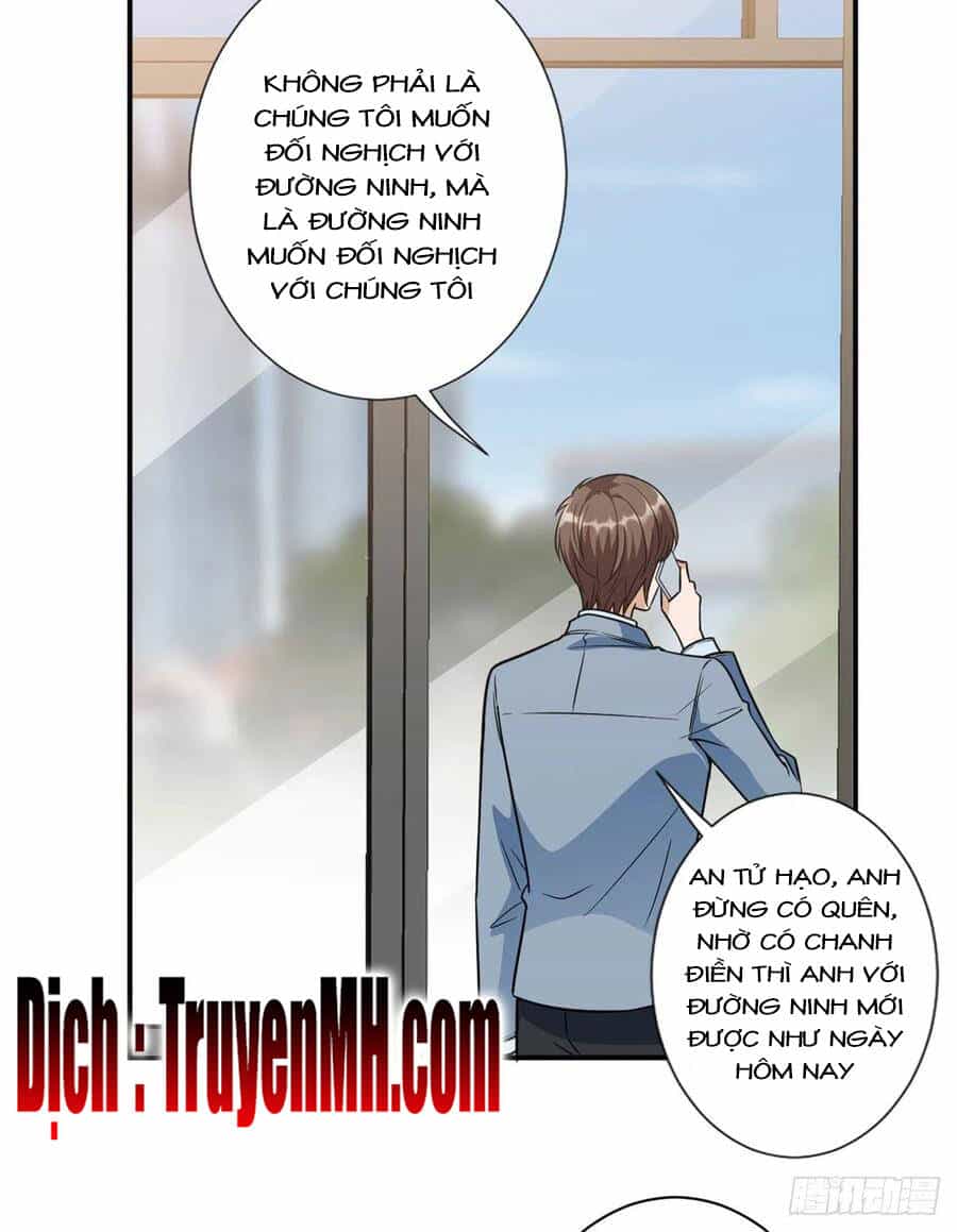 Ông Xã Kết Hôn Thử, Mạnh Thêm Chút Nữa Đi - Chương 341 - ảnh 10