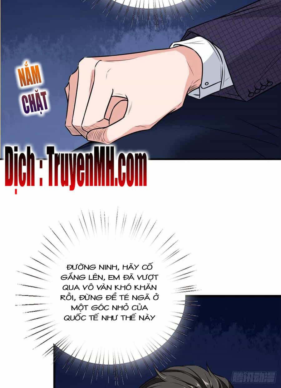 Ông Xã Kết Hôn Thử, Mạnh Thêm Chút Nữa Đi - Chương 342 - ảnh 16