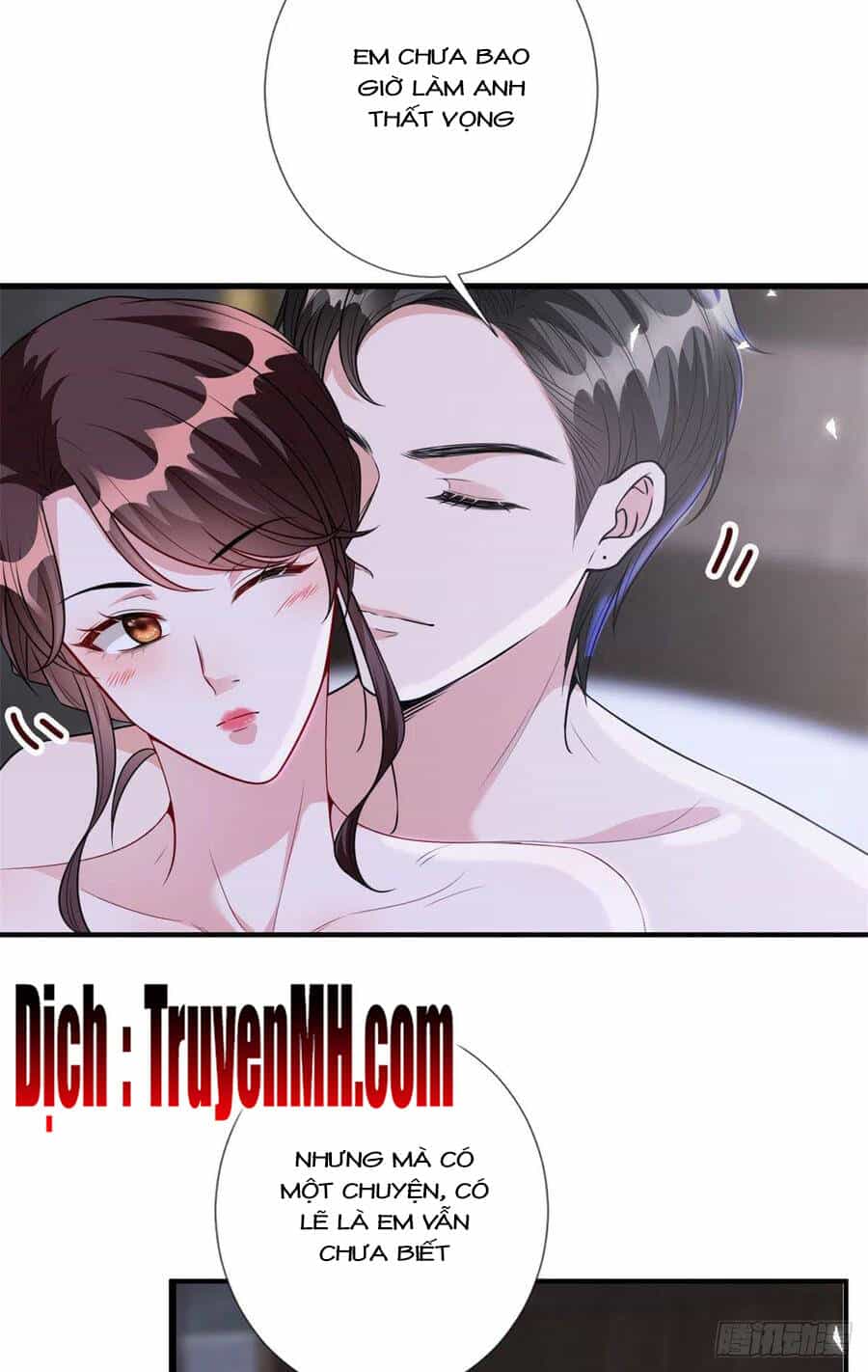Ông Xã Kết Hôn Thử, Mạnh Thêm Chút Nữa Đi - Chương 344 - ảnh 16