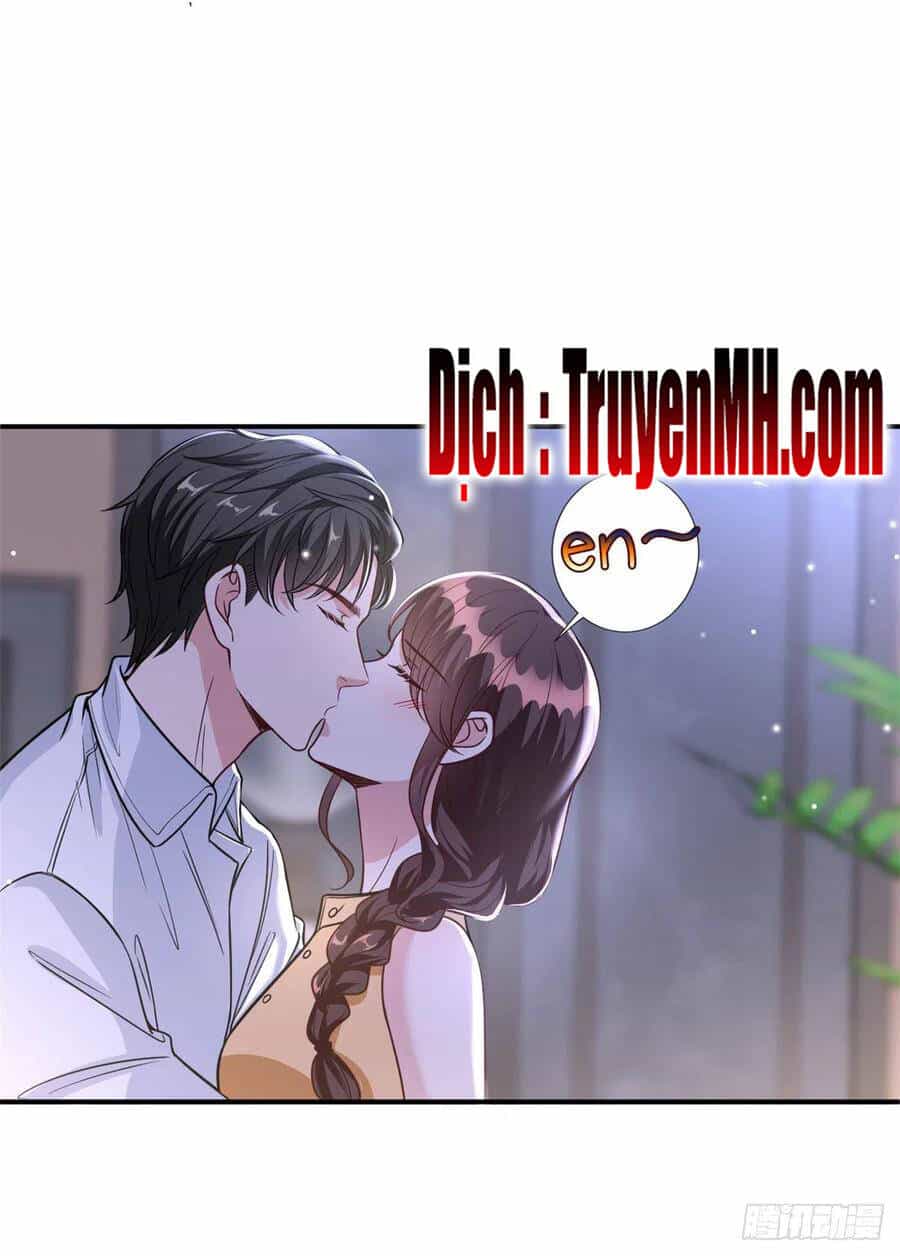 Ông Xã Kết Hôn Thử, Mạnh Thêm Chút Nữa Đi - Chương 344 - ảnh 2