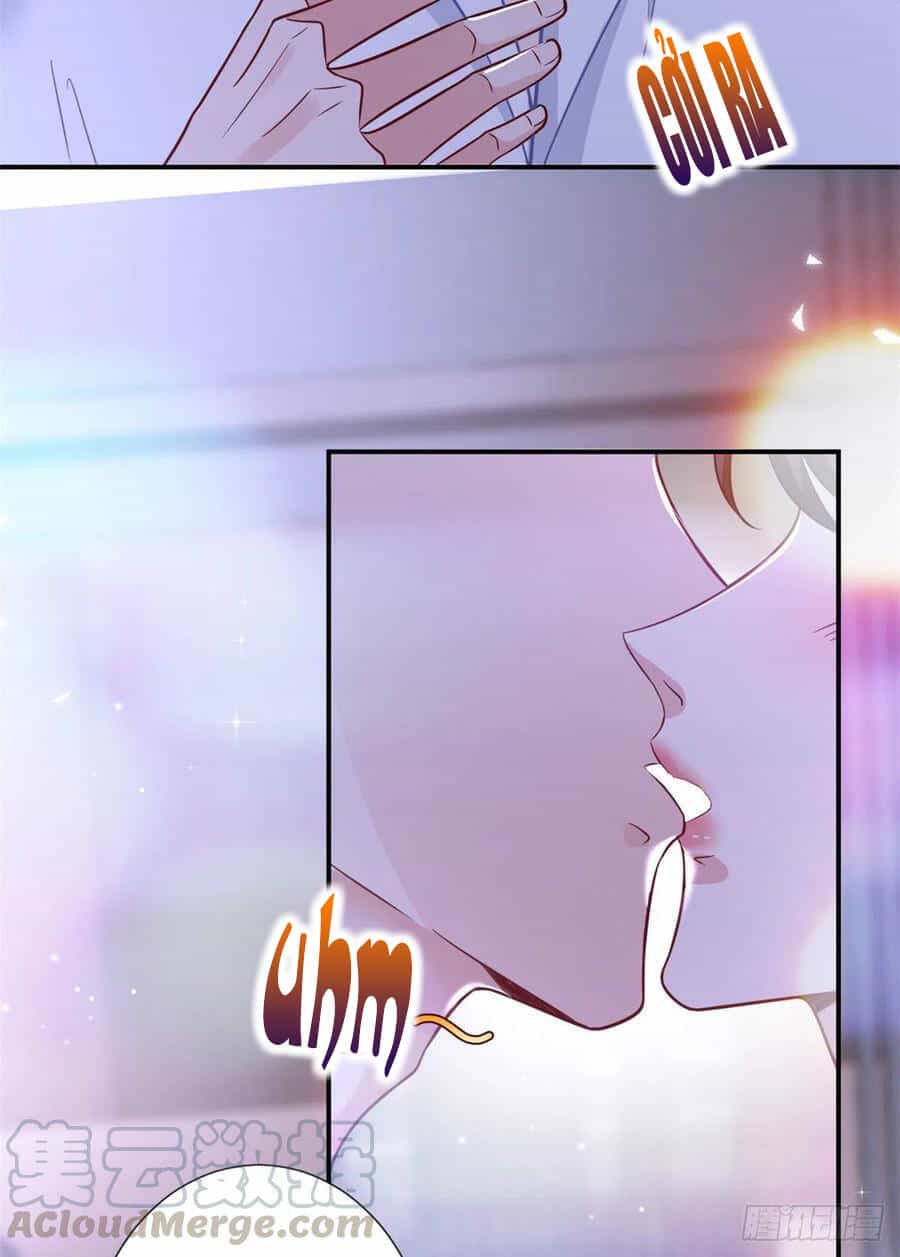 Ông Xã Kết Hôn Thử, Mạnh Thêm Chút Nữa Đi - Chương 344 - ảnh 5