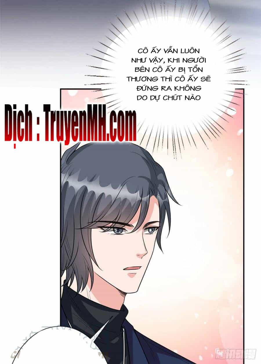 Ông Xã Kết Hôn Thử, Mạnh Thêm Chút Nữa Đi - Chương 351 - ảnh 3
