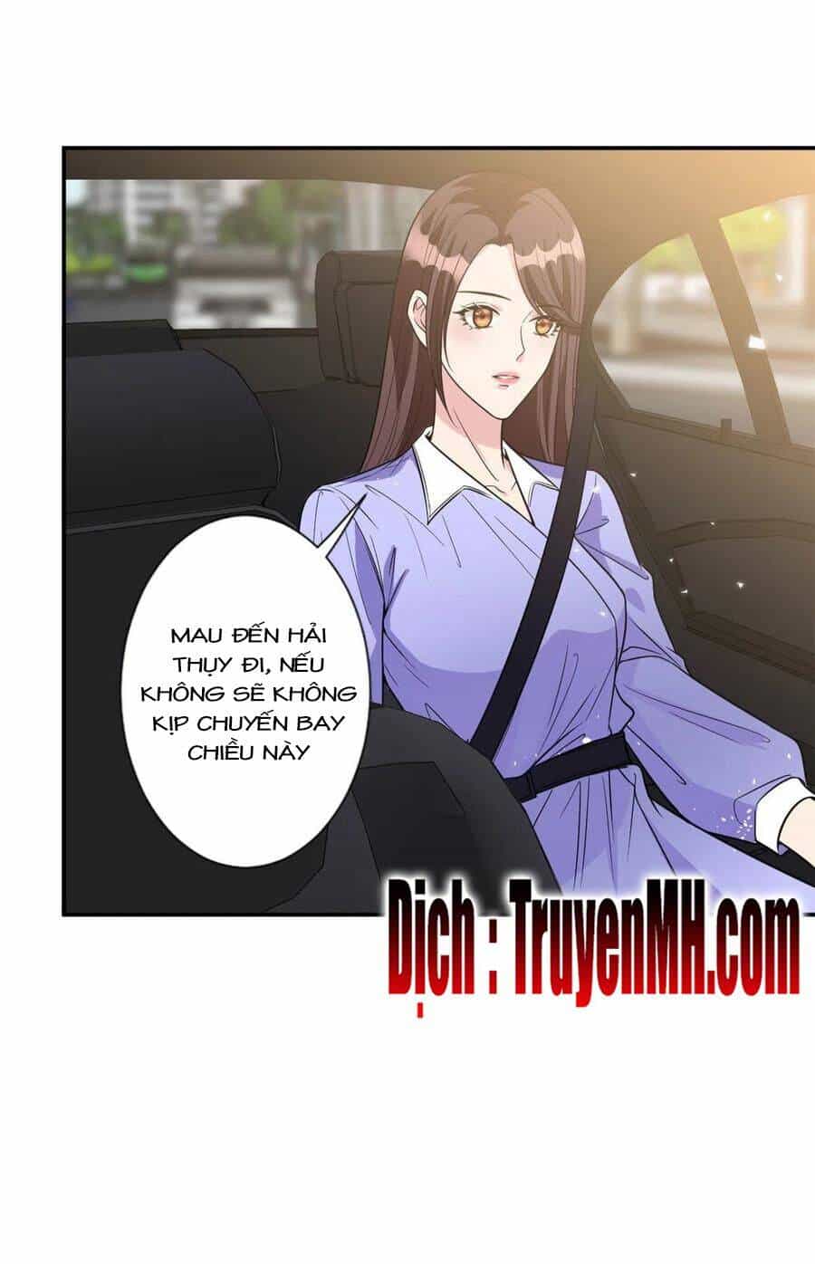 Ông Xã Kết Hôn Thử, Mạnh Thêm Chút Nữa Đi - Chương 353 - ảnh 16