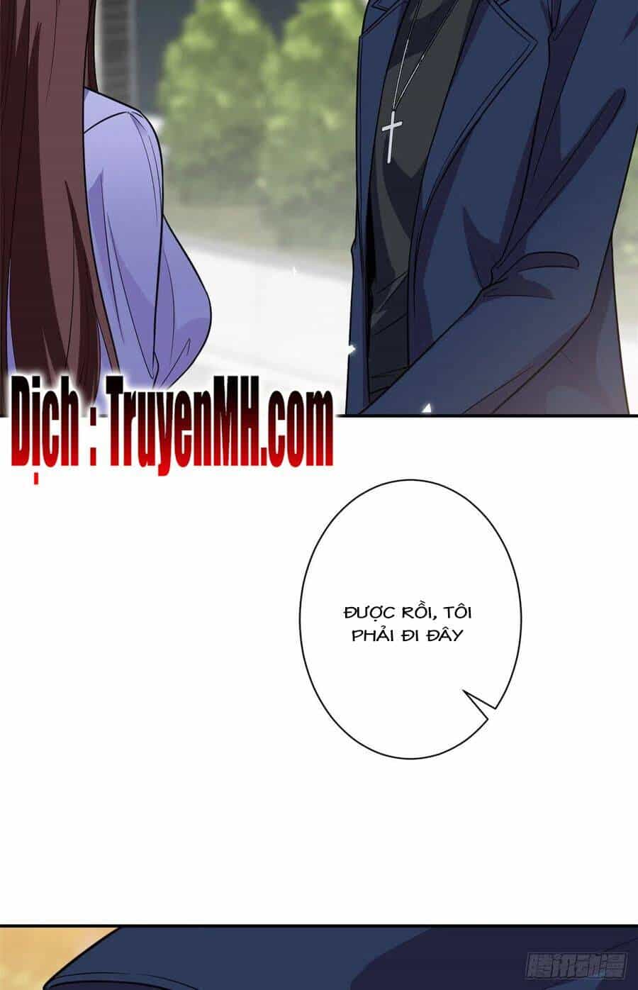 Ông Xã Kết Hôn Thử, Mạnh Thêm Chút Nữa Đi - Chương 353 - ảnh 6