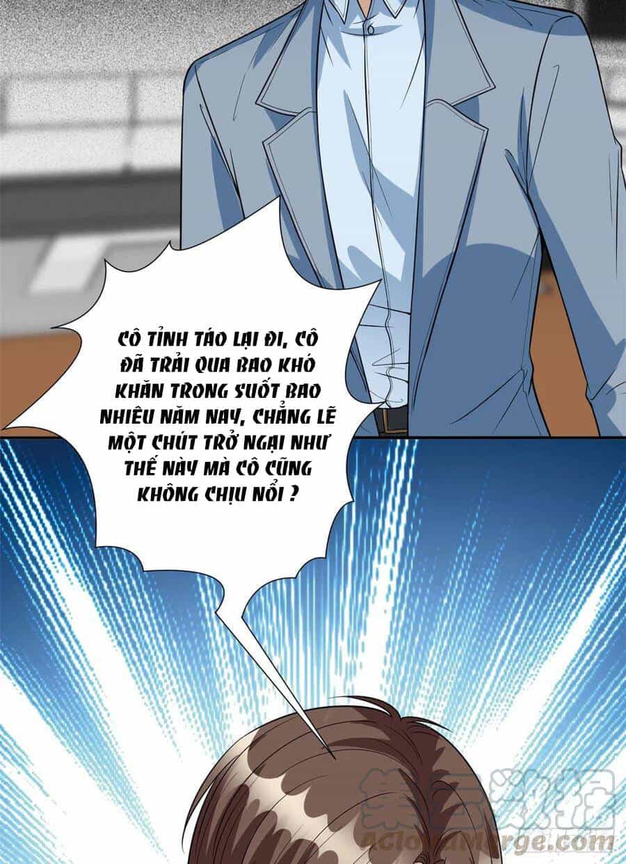 Ông Xã Kết Hôn Thử, Mạnh Thêm Chút Nữa Đi - Chương 354 - ảnh 10