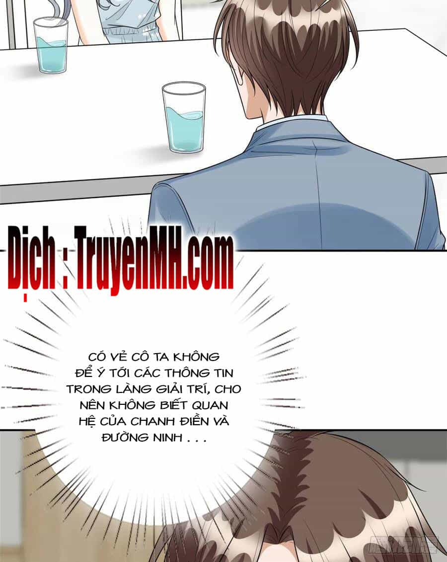 Ông Xã Kết Hôn Thử, Mạnh Thêm Chút Nữa Đi - Chương 357 - ảnh 17