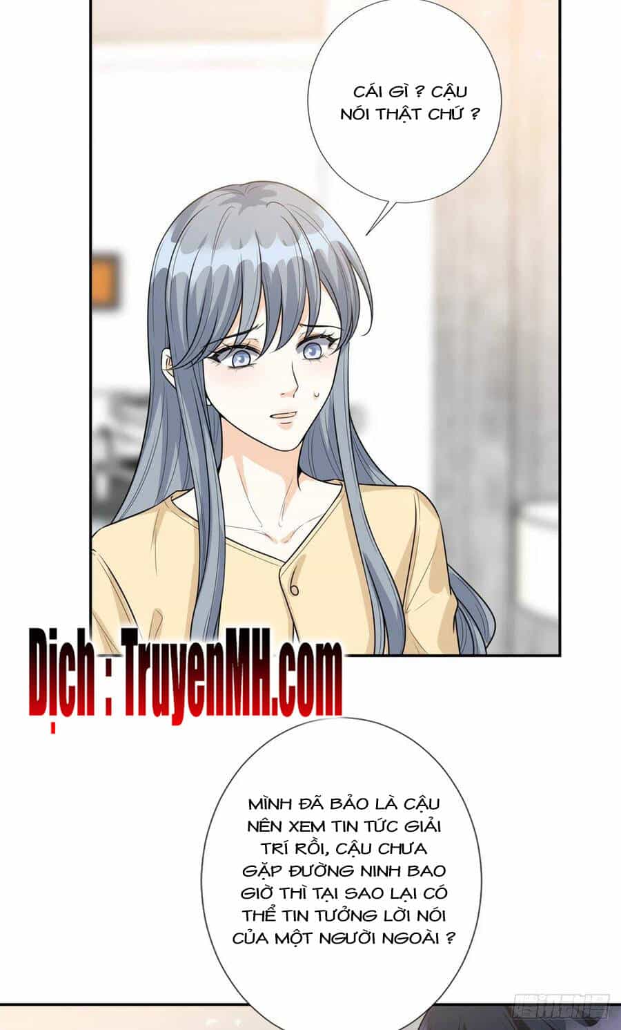 Ông Xã Kết Hôn Thử, Mạnh Thêm Chút Nữa Đi - Chương 358 - ảnh 14