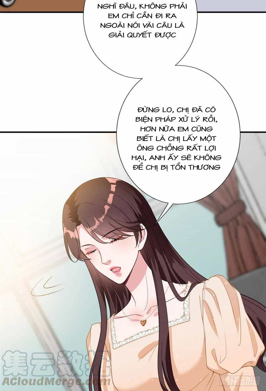 Ông Xã Kết Hôn Thử, Mạnh Thêm Chút Nữa Đi - Chương 367 - ảnh 8
