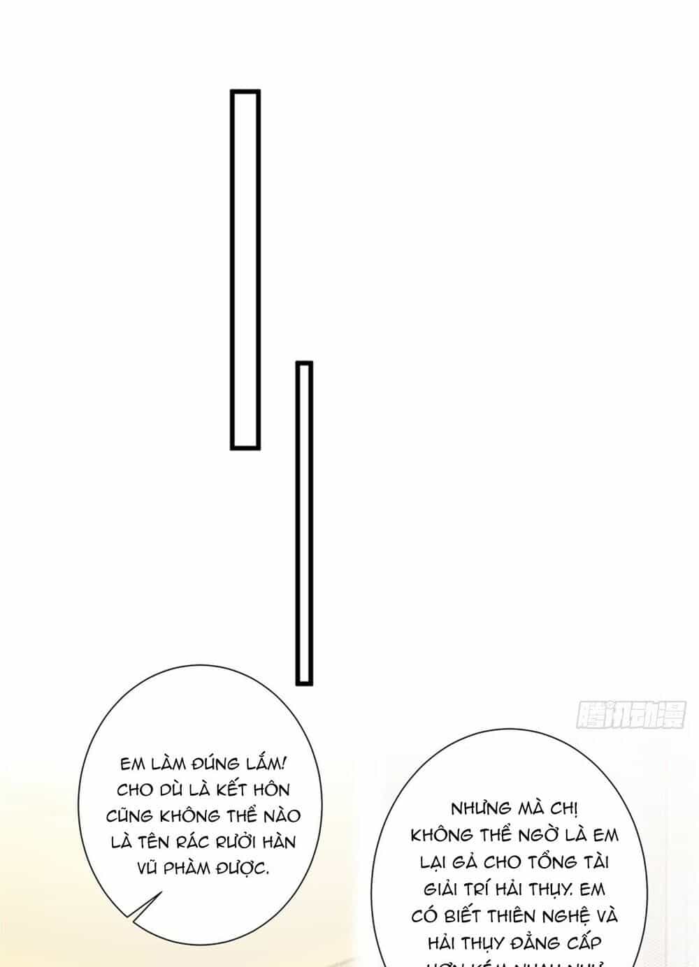 Ông Xã Kết Hôn Thử, Mạnh Thêm Chút Nữa Đi - Chương 37 - ảnh 1