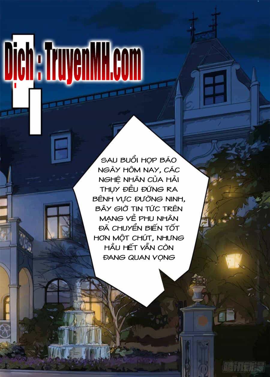 Ông Xã Kết Hôn Thử, Mạnh Thêm Chút Nữa Đi - Chương 371 - ảnh 7