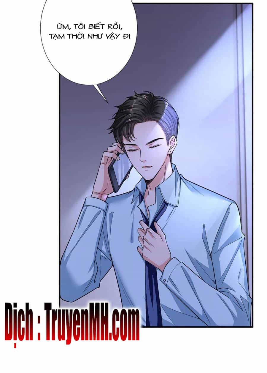 Ông Xã Kết Hôn Thử, Mạnh Thêm Chút Nữa Đi - Chương 371 - ảnh 9