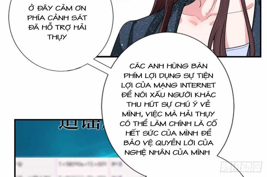 Ông Xã Kết Hôn Thử, Mạnh Thêm Chút Nữa Đi - Chương 375 - ảnh 3