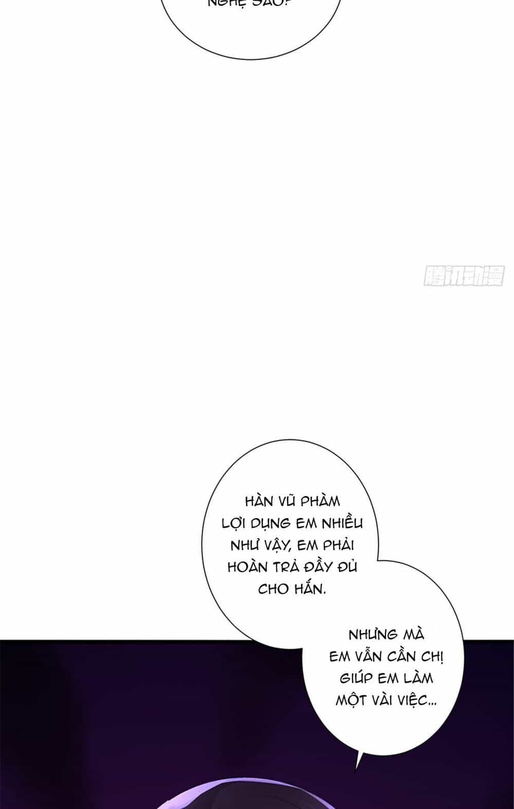 Ông Xã Kết Hôn Thử, Mạnh Thêm Chút Nữa Đi - Chương 38 - ảnh 3