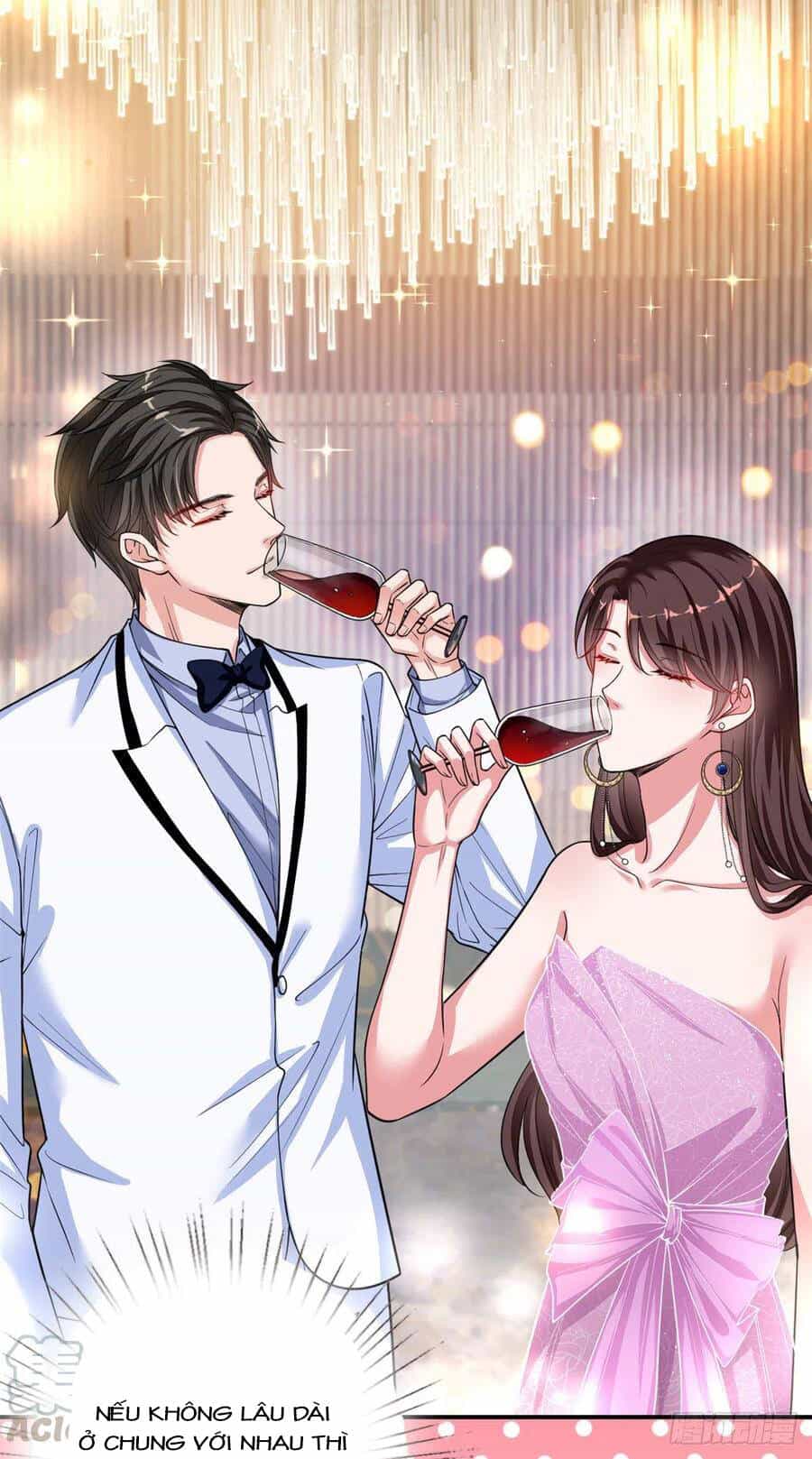 Ông Xã Kết Hôn Thử, Mạnh Thêm Chút Nữa Đi - Chương 381 - ảnh 5