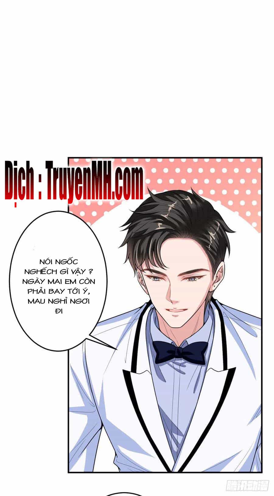 Ông Xã Kết Hôn Thử, Mạnh Thêm Chút Nữa Đi - Chương 382 - ảnh 12