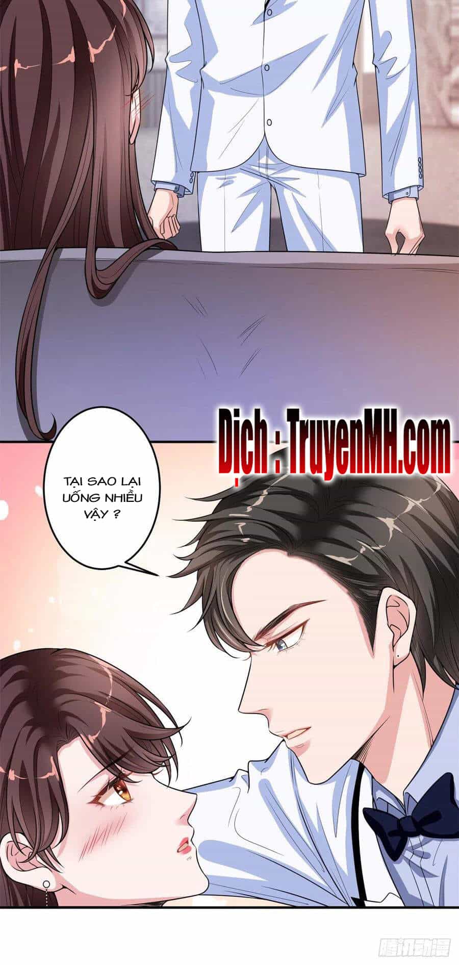 Ông Xã Kết Hôn Thử, Mạnh Thêm Chút Nữa Đi - Chương 382 - ảnh 6