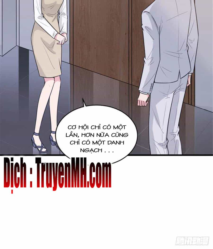 Ông Xã Kết Hôn Thử, Mạnh Thêm Chút Nữa Đi - Chương 385 - ảnh 21