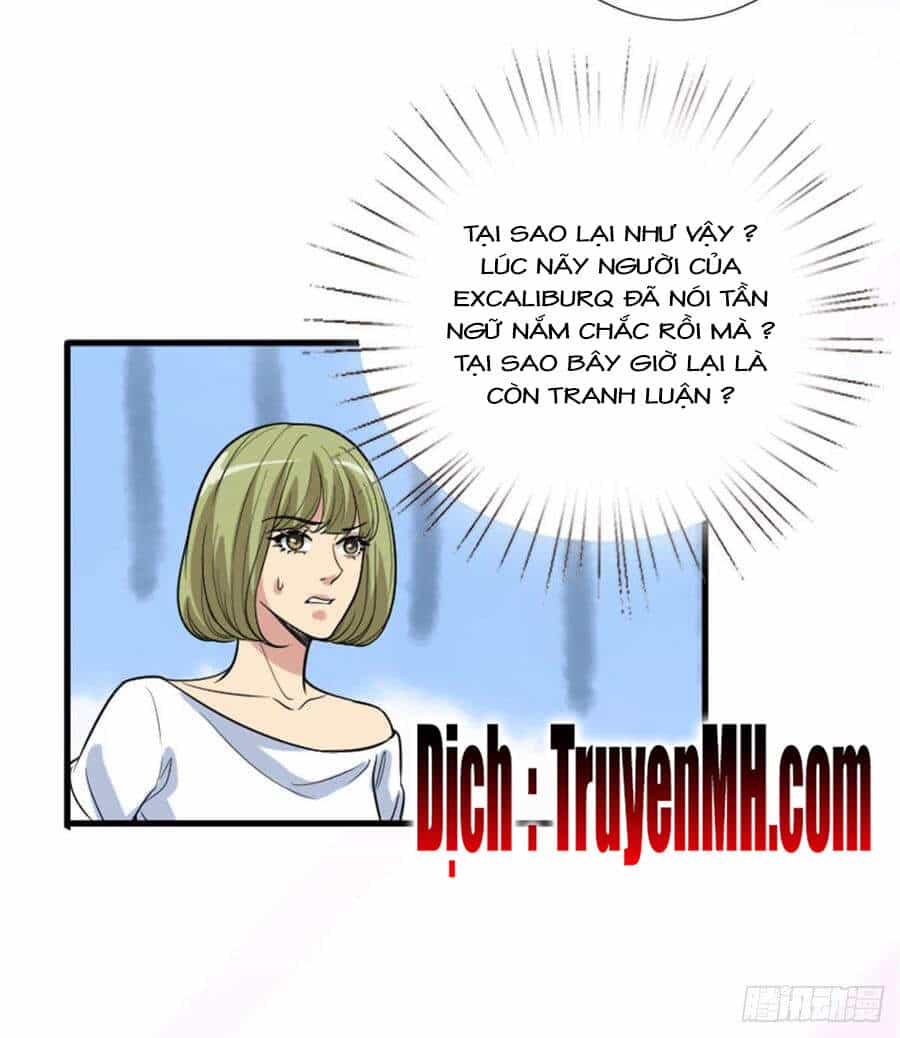 Ông Xã Kết Hôn Thử, Mạnh Thêm Chút Nữa Đi - Chương 386 - ảnh 18