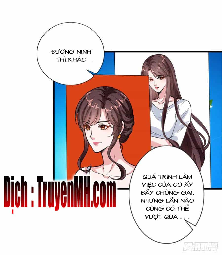 Ông Xã Kết Hôn Thử, Mạnh Thêm Chút Nữa Đi - Chương 387 - ảnh 6