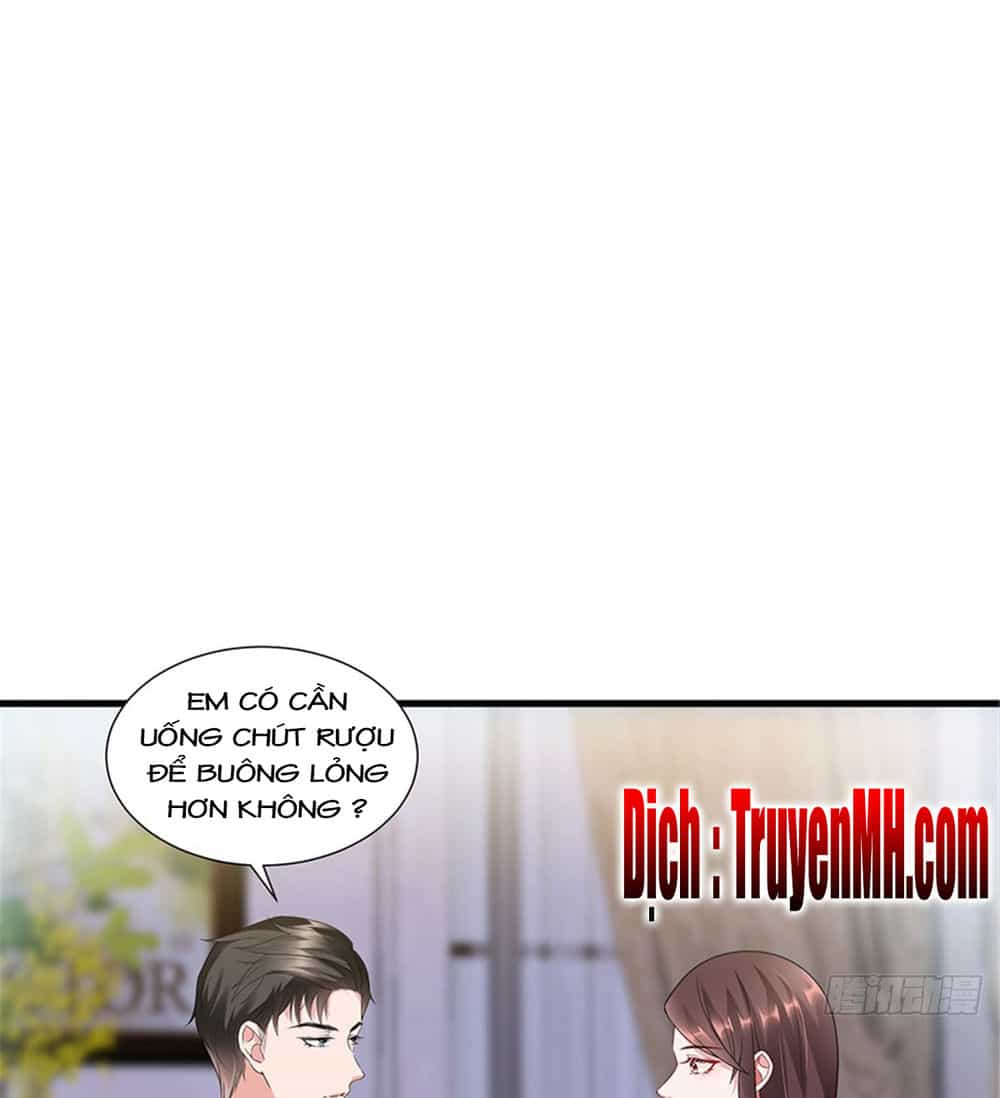 Ông Xã Kết Hôn Thử, Mạnh Thêm Chút Nữa Đi - Chương 39 - ảnh 2