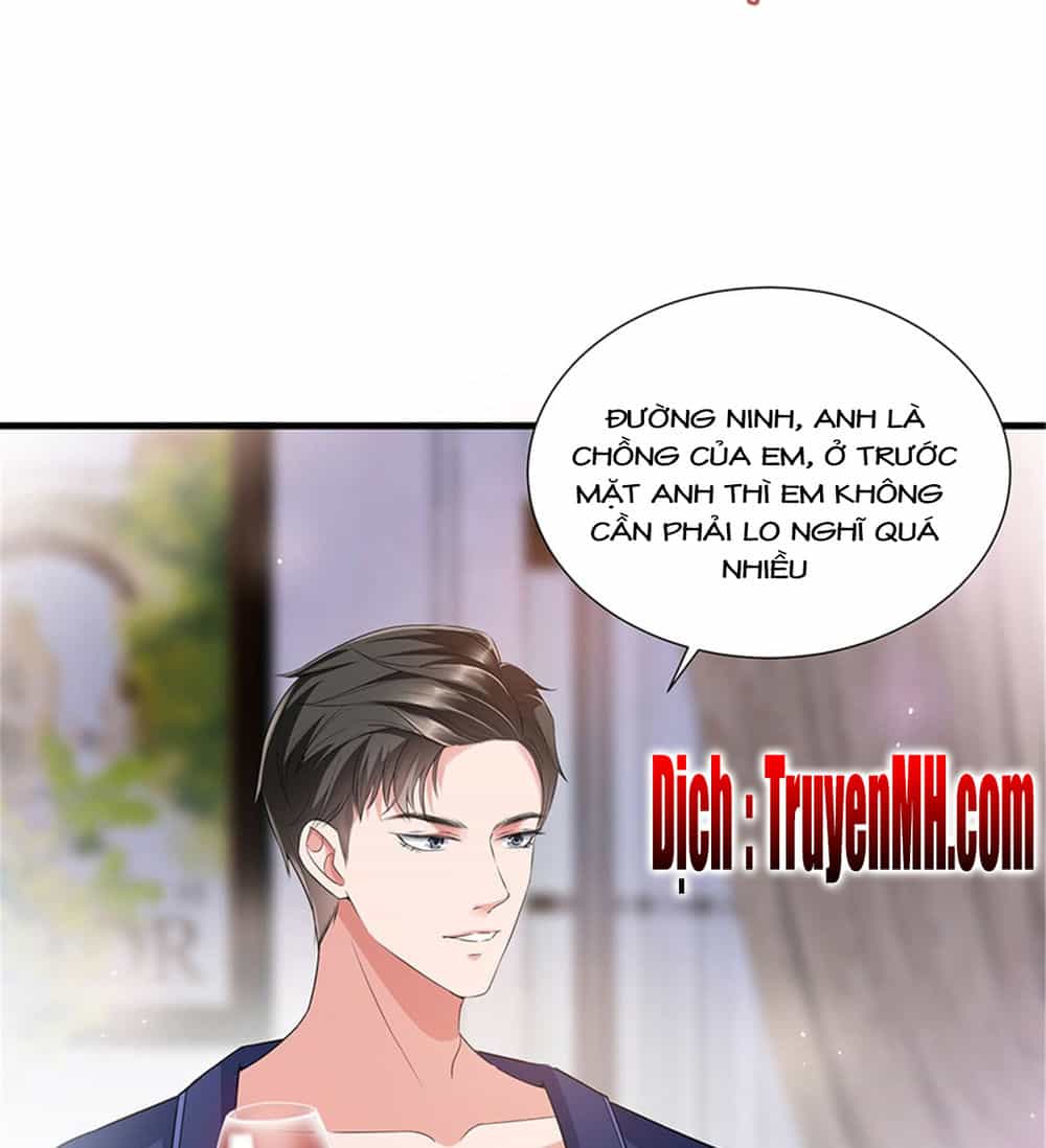 Ông Xã Kết Hôn Thử, Mạnh Thêm Chút Nữa Đi - Chương 39 - ảnh 5