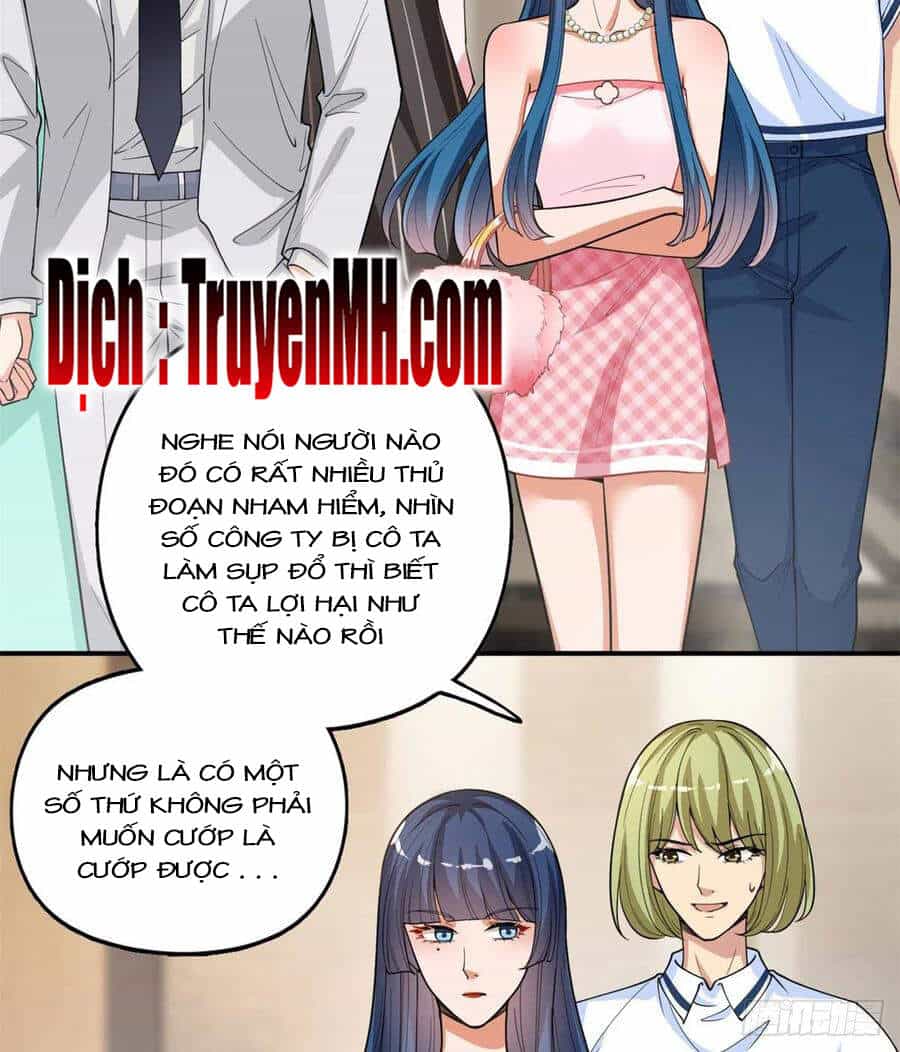 Ông Xã Kết Hôn Thử, Mạnh Thêm Chút Nữa Đi - Chương 390 - ảnh 7