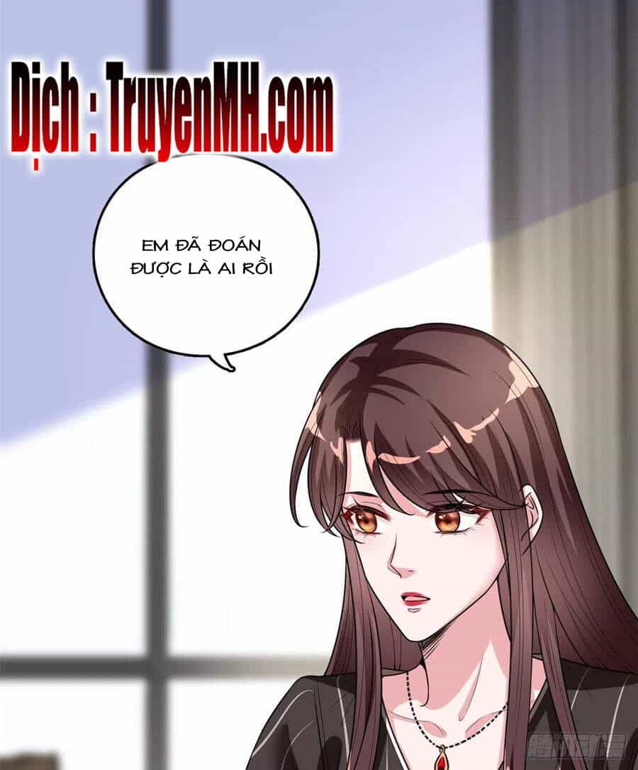 Ông Xã Kết Hôn Thử, Mạnh Thêm Chút Nữa Đi - Chương 392 - ảnh 18
