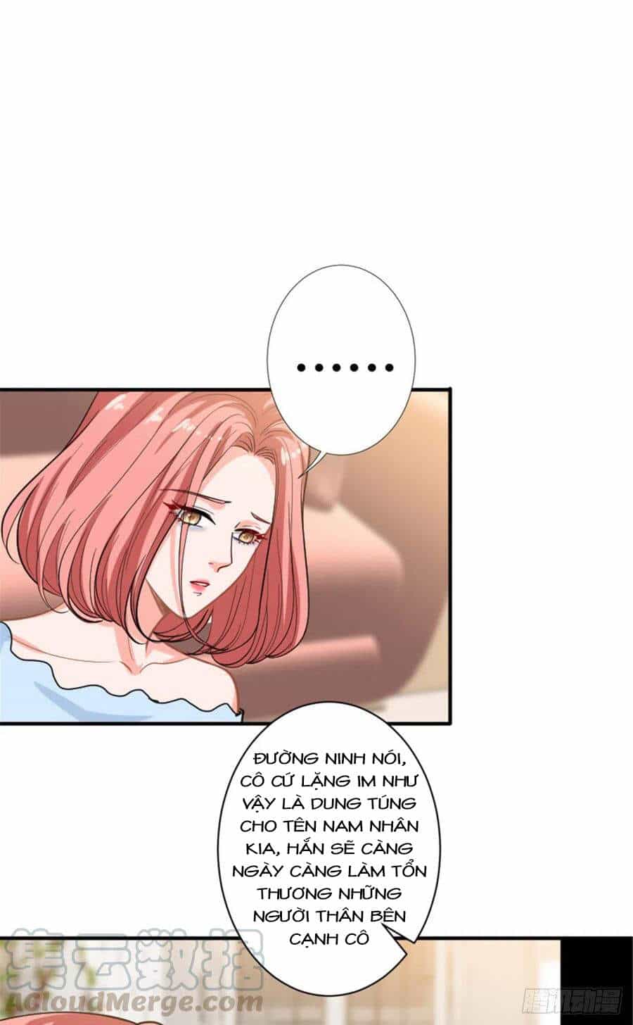 Ông Xã Kết Hôn Thử, Mạnh Thêm Chút Nữa Đi - Chương 398 - ảnh 12