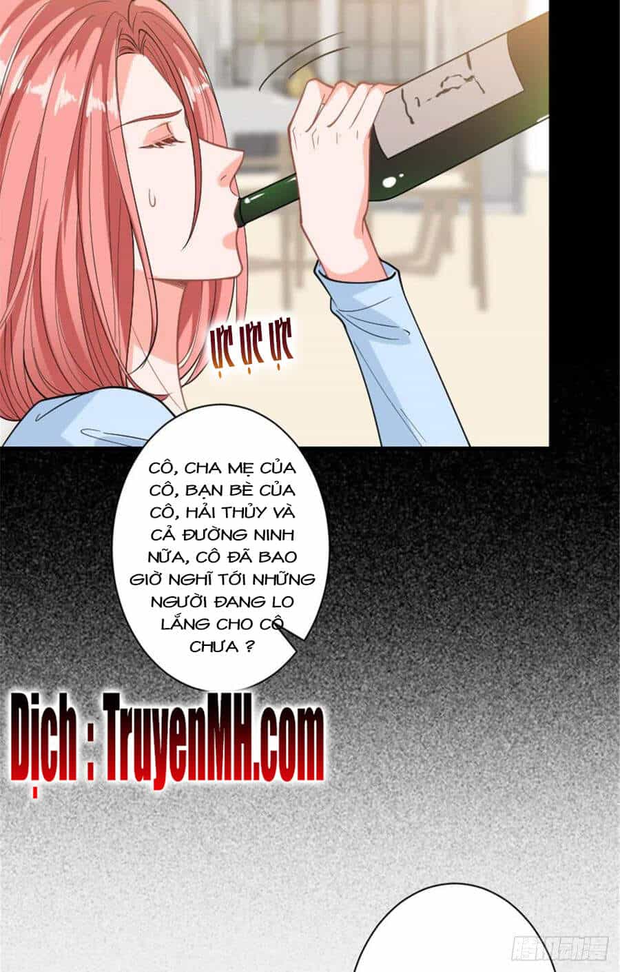 Ông Xã Kết Hôn Thử, Mạnh Thêm Chút Nữa Đi - Chương 398 - ảnh 13