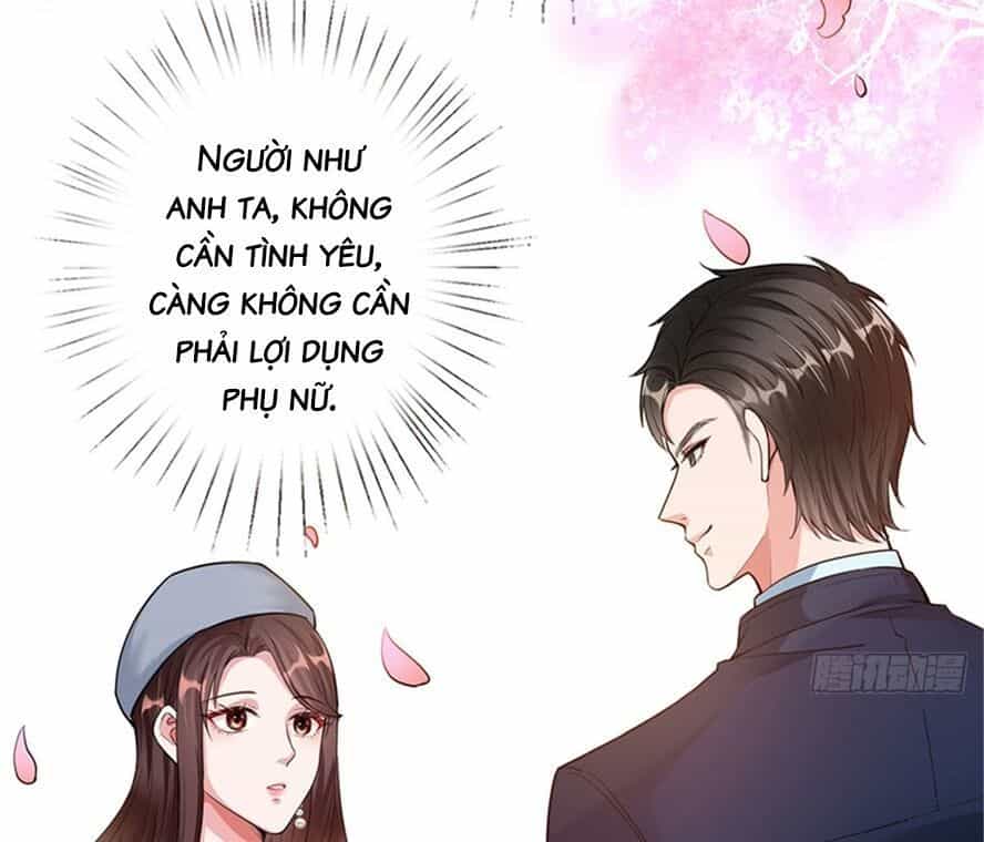 Ông Xã Kết Hôn Thử, Mạnh Thêm Chút Nữa Đi - Chương 4 - ảnh 6