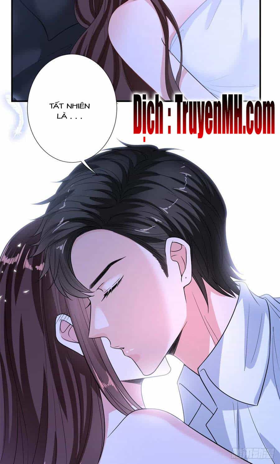 Ông Xã Kết Hôn Thử, Mạnh Thêm Chút Nữa Đi - Chương 403 - ảnh 10