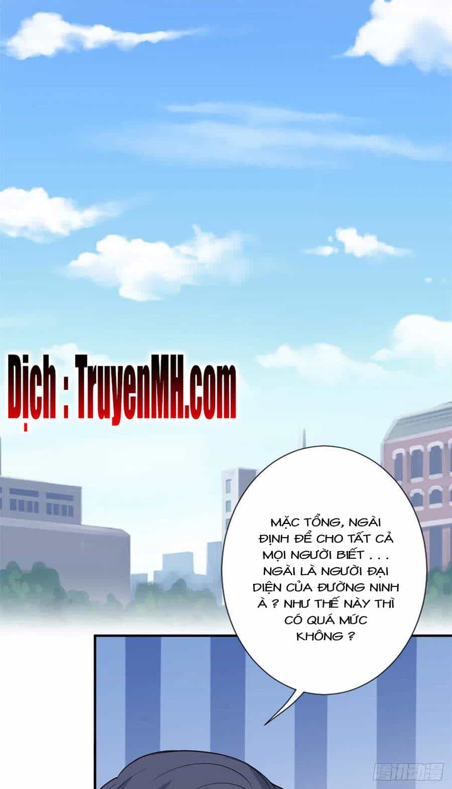 Ông Xã Kết Hôn Thử, Mạnh Thêm Chút Nữa Đi - Chương 403 - ảnh 12