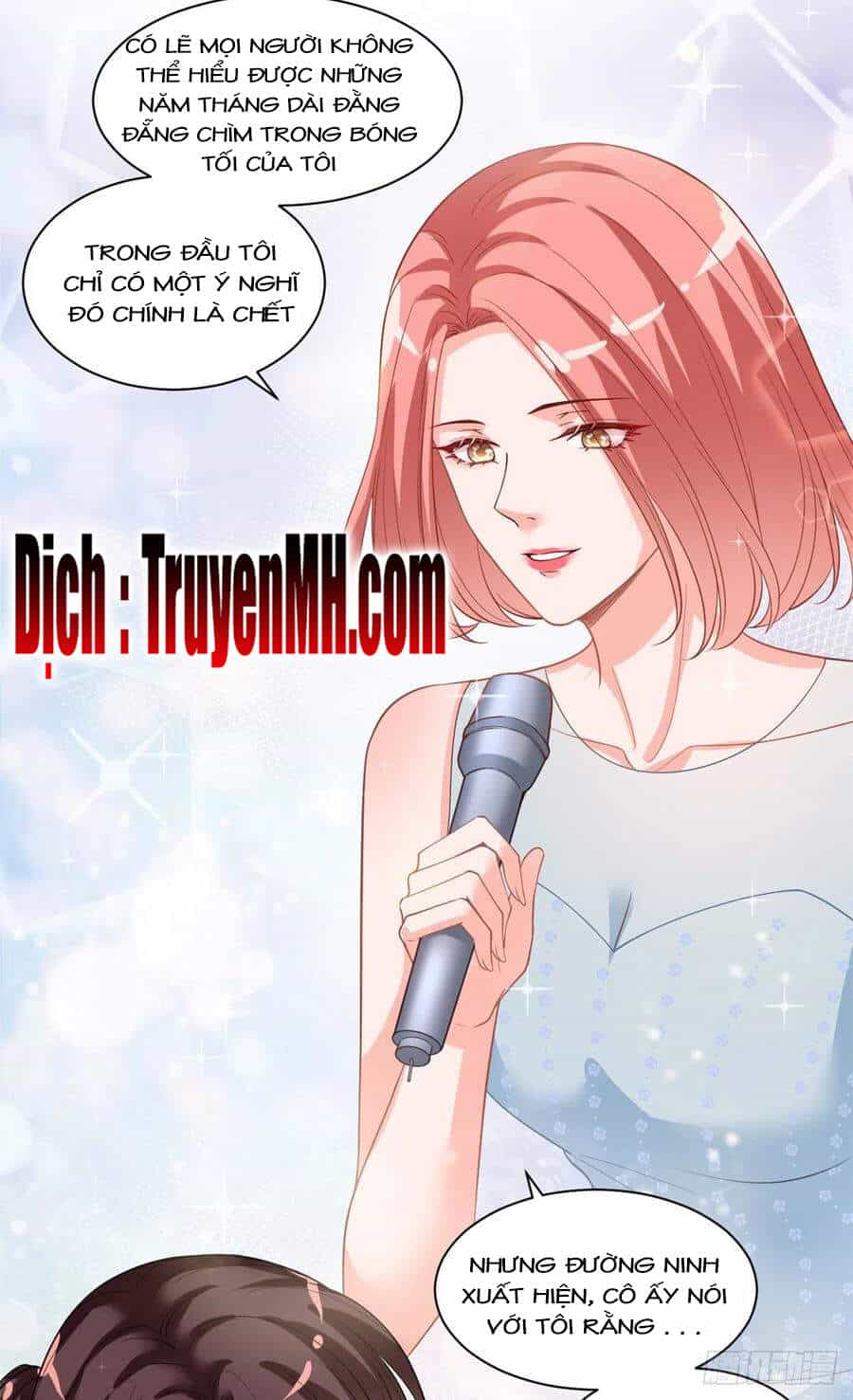 Ông Xã Kết Hôn Thử, Mạnh Thêm Chút Nữa Đi - Chương 405 - ảnh 14