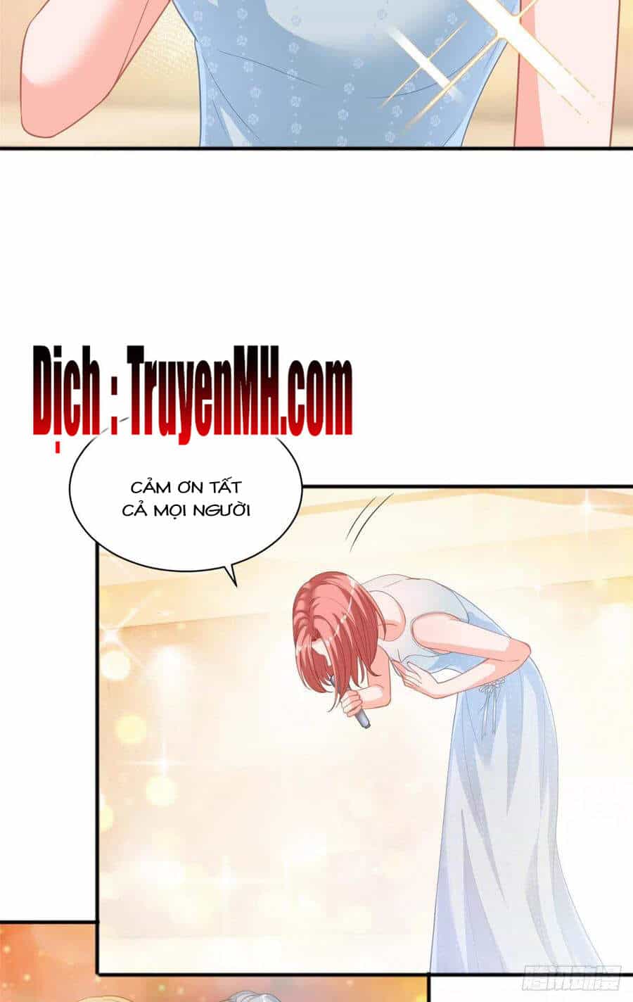 Ông Xã Kết Hôn Thử, Mạnh Thêm Chút Nữa Đi - Chương 405 - ảnh 19