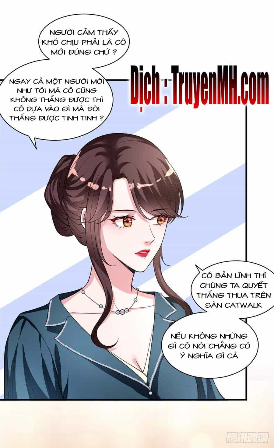 Ông Xã Kết Hôn Thử, Mạnh Thêm Chút Nữa Đi - Chương 405 - ảnh 6