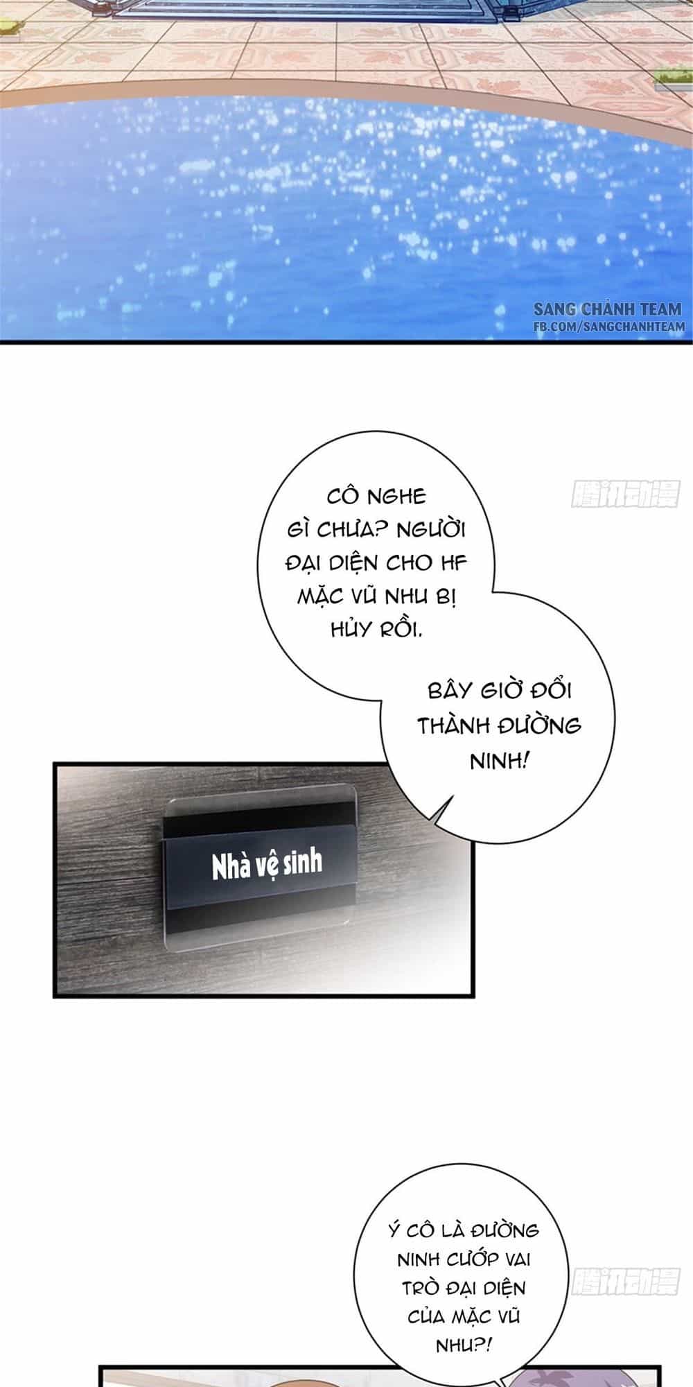 Ông Xã Kết Hôn Thử, Mạnh Thêm Chút Nữa Đi - Chương 42 - ảnh 15