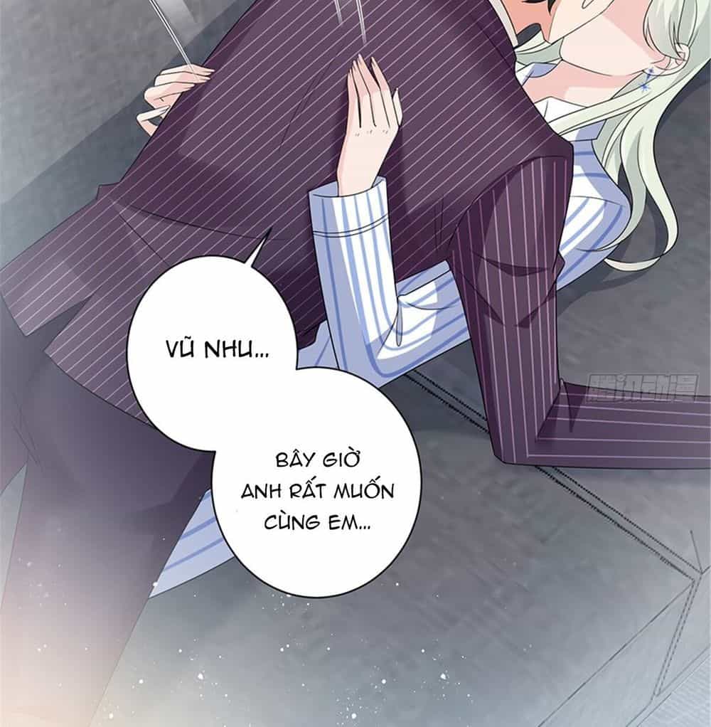 Ông Xã Kết Hôn Thử, Mạnh Thêm Chút Nữa Đi - Chương 42 - ảnh 8