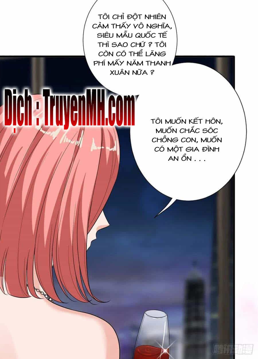 Ông Xã Kết Hôn Thử, Mạnh Thêm Chút Nữa Đi - Chương 423 - ảnh 21