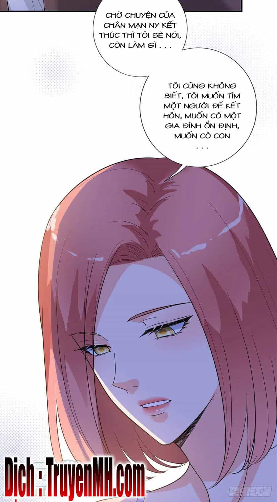 Ông Xã Kết Hôn Thử, Mạnh Thêm Chút Nữa Đi - Chương 426 - ảnh 14