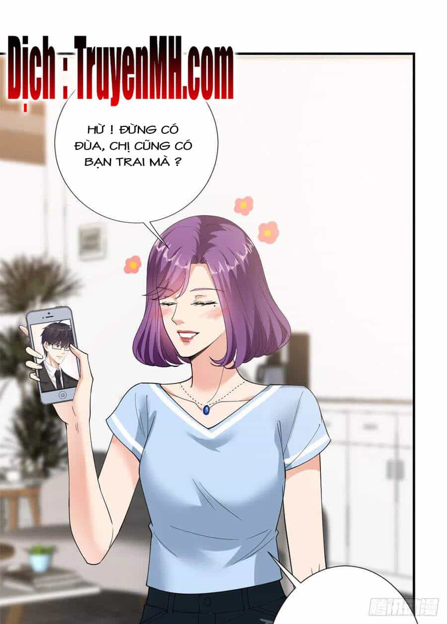 Ông Xã Kết Hôn Thử, Mạnh Thêm Chút Nữa Đi - Chương 431 - ảnh 16